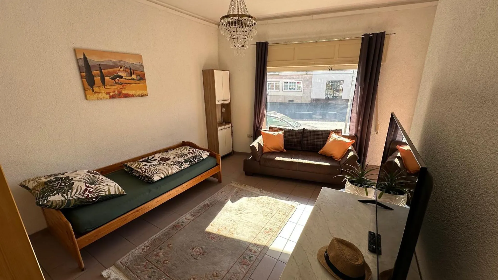 Ferienwohnung Alte Metzgerei Moemlingen Momlingen 0*,  Germany