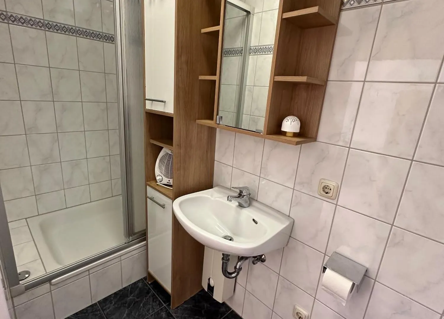 Ferienwohnung Alte Metzgerei Moemlingen Momlingen